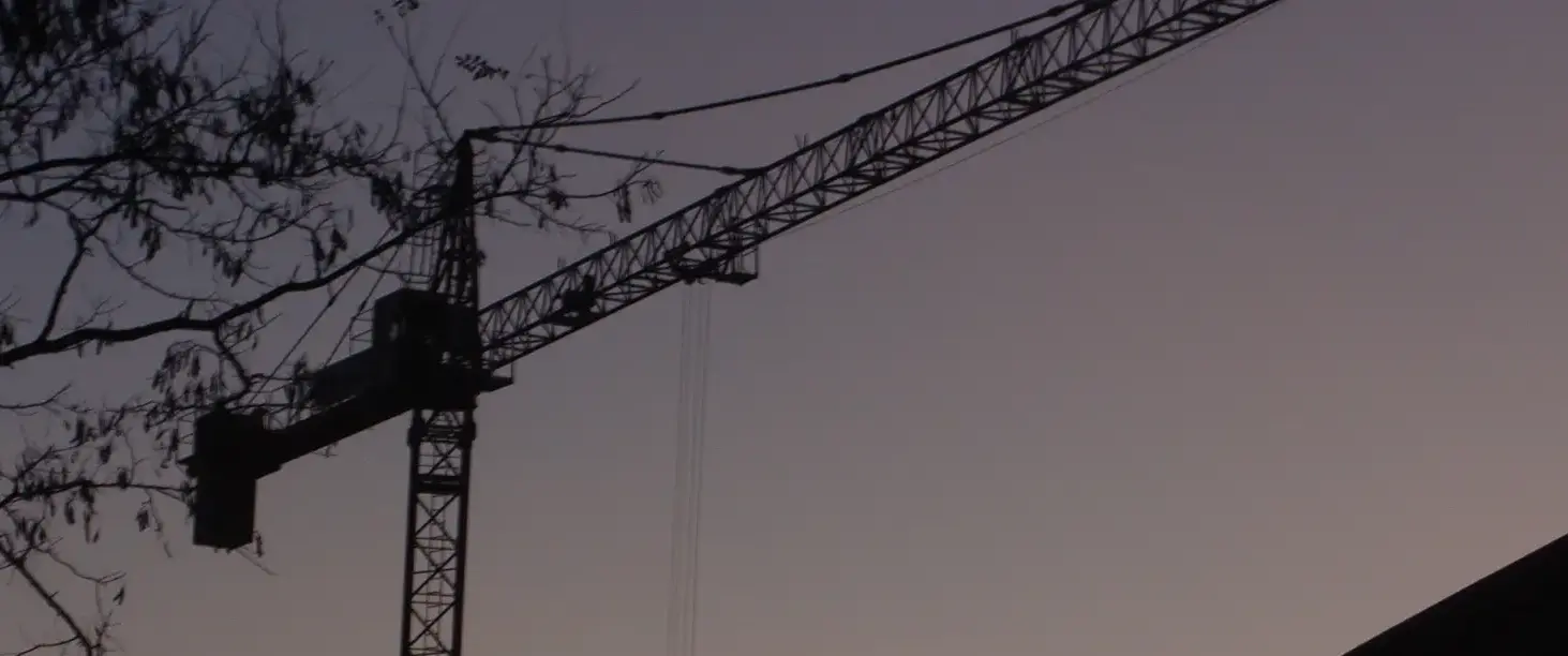 Benefits of Mobile Lighting Towers on Construction Sites