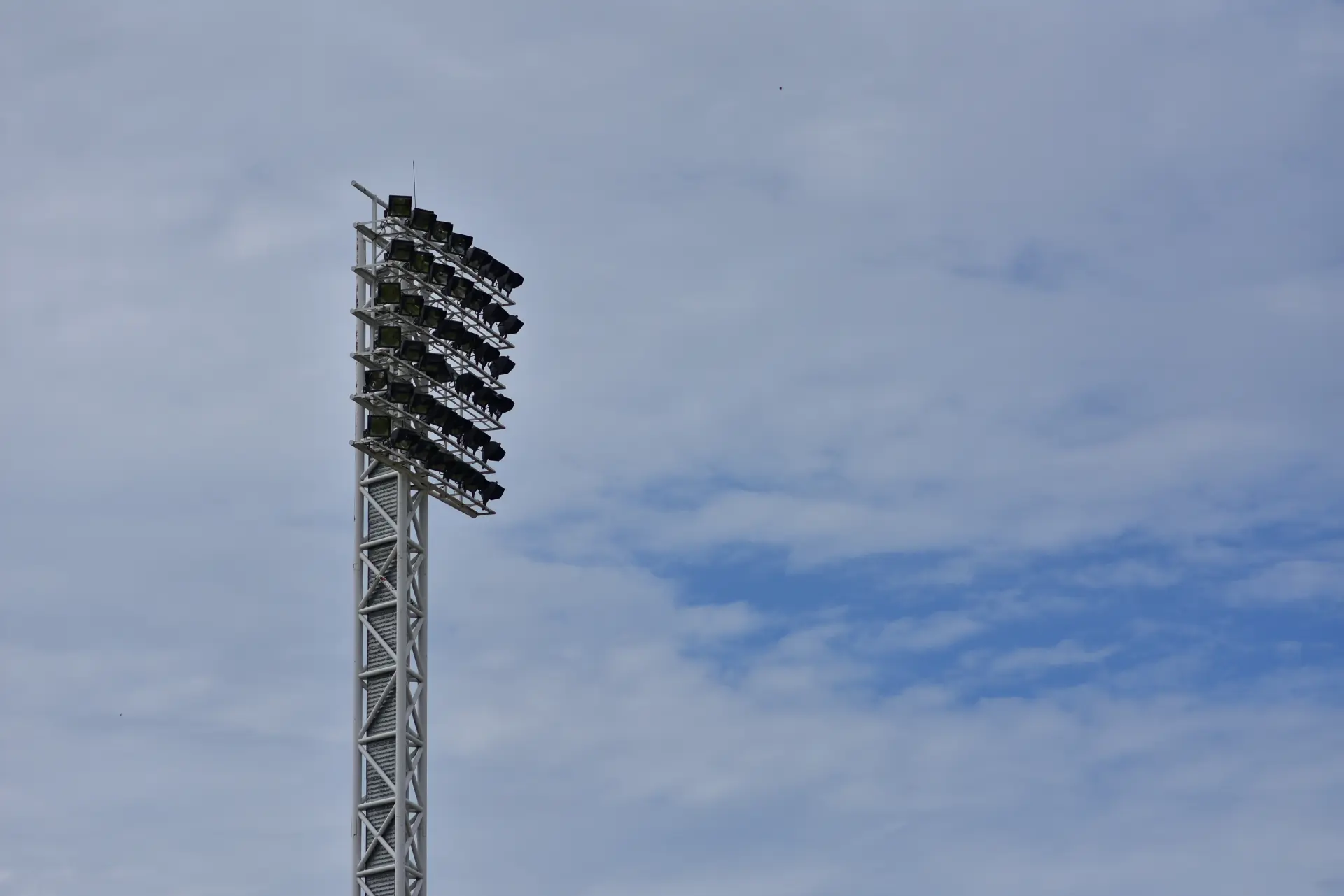 Temporary Street Lighting Hire Crawley, Brighton, Worthing, Sussex, Surrey