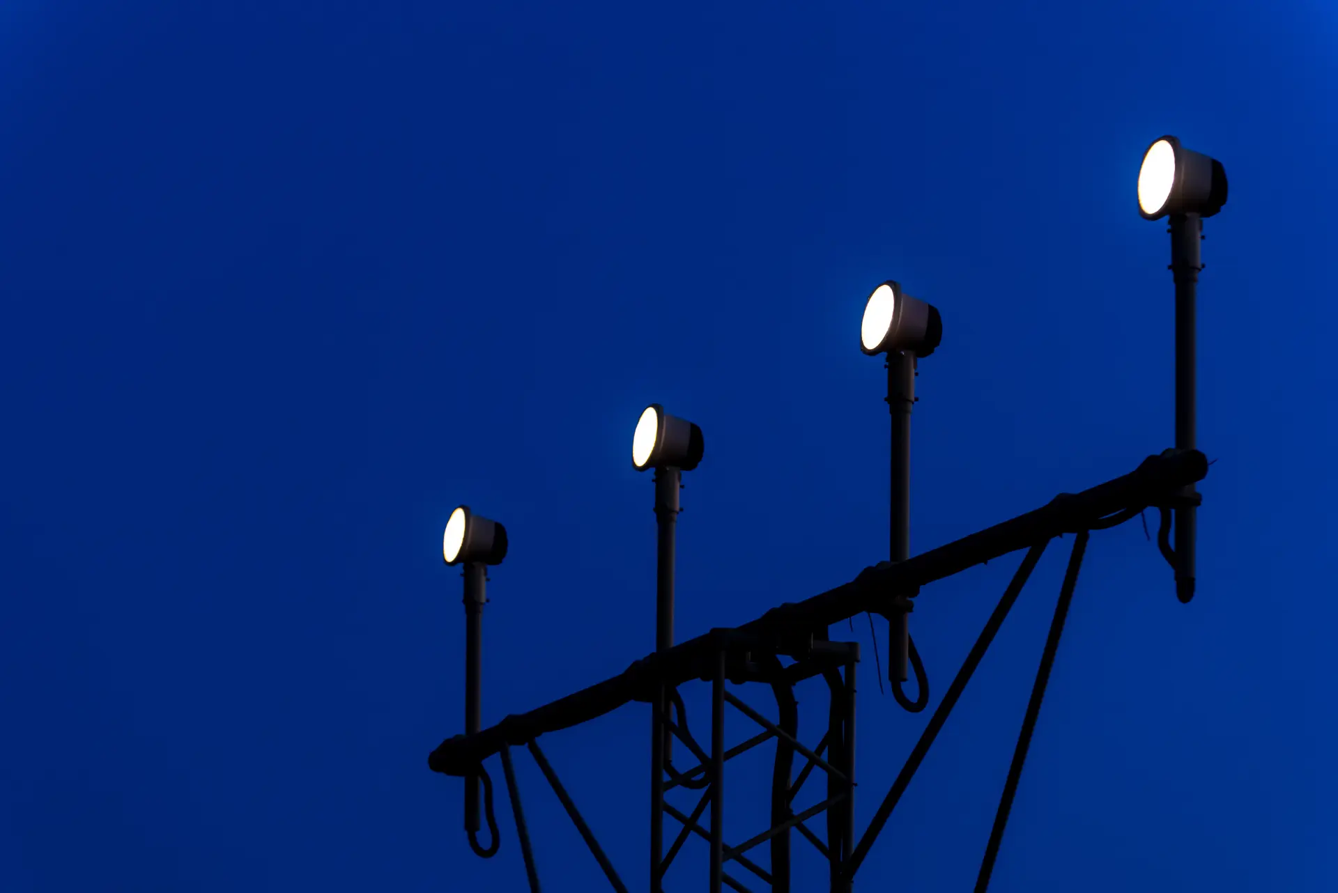 Outdoor Events Lighting Hire Lighting Tower Hire Crawley, Brighton, Worthing, Sussex, Surrey