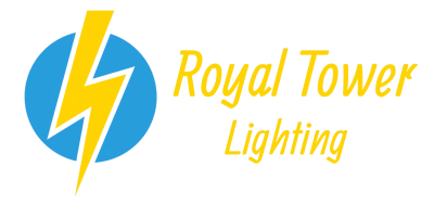 Royal Tower Lighting
